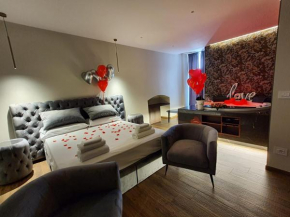 Corte Trento - Exclusive Rooms Bitritto